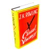 a casual vacancy rare first edition book first printing
