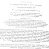 number line a casual vacancy rare book