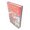 Harry Potter PHILOSOPHERS STONE SIGNED CASE BOOK