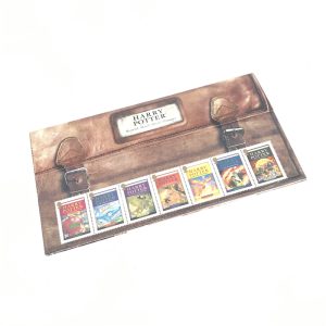 Harry Potter rare stamps