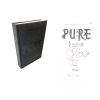 Pure By Julianna Baggott Rare Signed & Doodled First Edition Book (Ultra Rare)