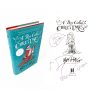 A Boy Called Christmas By Matt Haig Signed Doodled First Edition Book