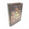 The Black Book of Secrets By F E Higgins First Edition First Printing Book