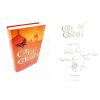 City of Ghosts By Bali Rai Doodled & Signed First Edition First Printing Book (3)