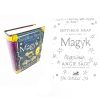 Magyk (Septimus Heap Book 1) By Angie Signed Signed & Doodled First Edition First Printing