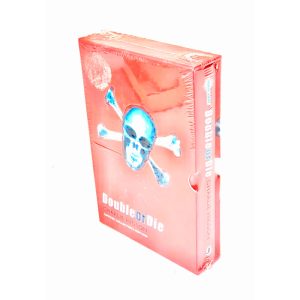 Double or Die (YOUNG BOND) By Charlie Higson Limited Collectors Edition