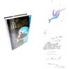 The Dragon Whisperer By Lucinda Hare Rare Doodled Signed First Edition Book 1/10