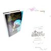 The Dragon Whisperer By Lucinda Hare Rare Doodled Signed First  Edition Book 1/10
