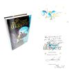 The Dragon Whisperer By Lucinda Hare Rare Doodled Signed  First Edition Book 1/10