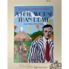 A Fete Worse than Death By Dolores Gordon-Smith Signed & Stamped Limited Edition Artwork