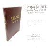 Dragon Tamers 18 Carat Gold Luxury Leatherbound Edition By Emma Maree Urquhart (124)