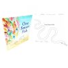 One Smart Fish By Chris Wormell Signed and Illustrated First Edition First Printing