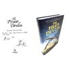 The Pirate Devlin By Mark Keating Rare Doodled Signed First Edition Book