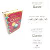 Queste (Septimus Heap Book 4) By Angie Sage  Signed & Author Illustration