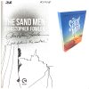 The Sand Men By Christopher Fowler Doodled Signed  First Edition Book