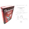 Shakespeares Rebel Rare Signed Book