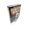 Skulduggery Pleasant (Book 1) By Derek Landy First Edition First Printing Book
