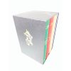 Millennium Trilogy Rare Limited Edition Boxed Set By Steig Larsson