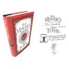 The Mysteries By Lisa Tuttle Signed Doodled Rare First Edition Book