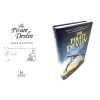 The Pirate Devlin By Mark Keating Rare Doodled Signed First Edition  Book