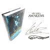 Arcadia Awakens By Kai Meyer Rare Doodled Signed First Edition Book