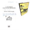 A Hundred Thousand Dragons By Dolores Gordon-Smith Rare Signed Stamped First Edition Book