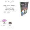 Mad About the Boy By Dolores Gordon-Smith Doodled Signed & Numbered Rare First Edition Book