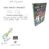 Mad About the Boy By Dolores Gordon-Smith Numbered Doodled & Signed Rare First Edition Book