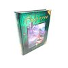 Farperoo: v. 1 (Farperoo: Book One of the Dark Inventions) By Mark Lamb Rare Signed & Fingerprinted