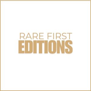 Rare Signed First Edition Books Bookstore United Kingdom Signed Copies